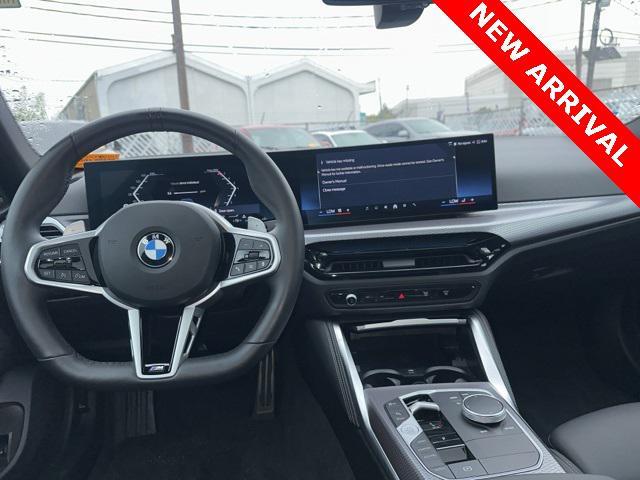 used 2025 BMW 430 Gran Coupe car, priced at $43,900