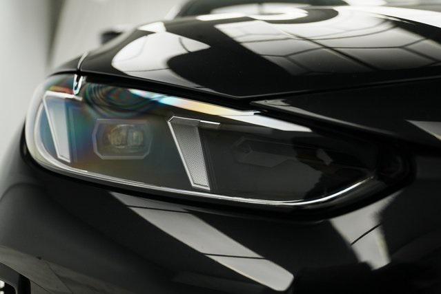 used 2025 BMW 430 Gran Coupe car, priced at $42,900