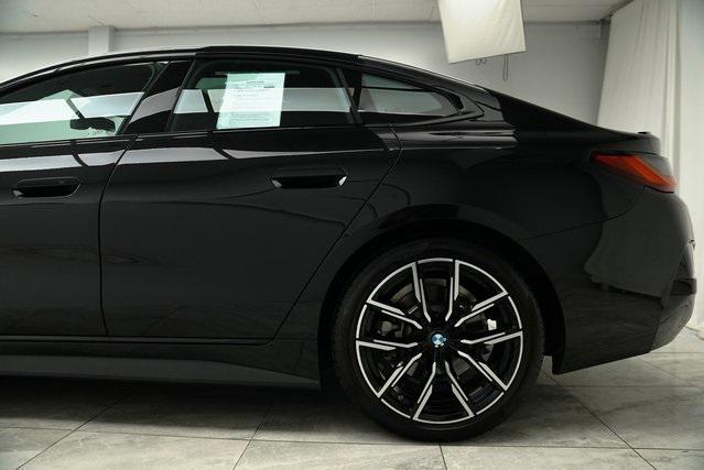 used 2025 BMW 430 Gran Coupe car, priced at $42,900