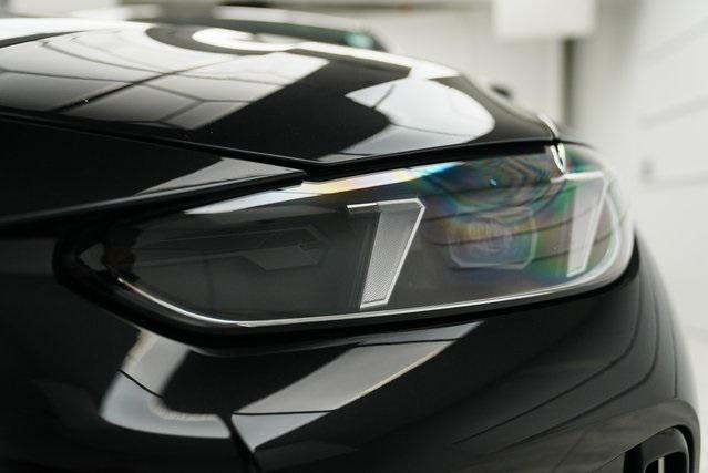 used 2025 BMW 430 Gran Coupe car, priced at $42,900