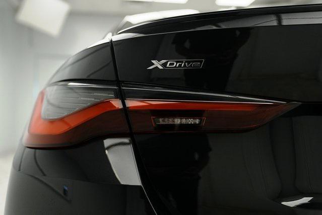 used 2025 BMW 430 Gran Coupe car, priced at $42,900