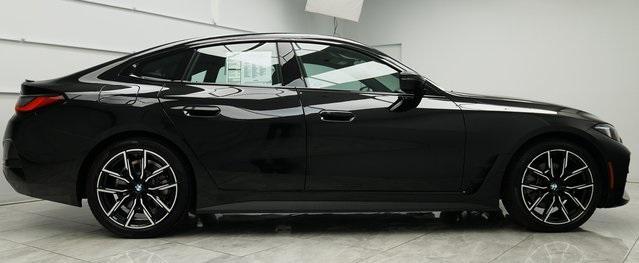 used 2025 BMW 430 Gran Coupe car, priced at $42,900
