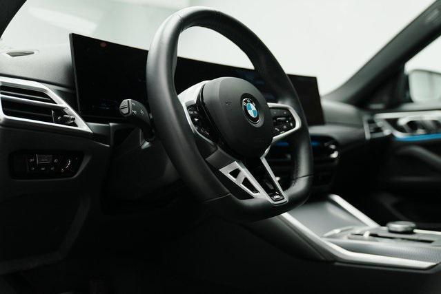 used 2025 BMW 430 Gran Coupe car, priced at $42,900