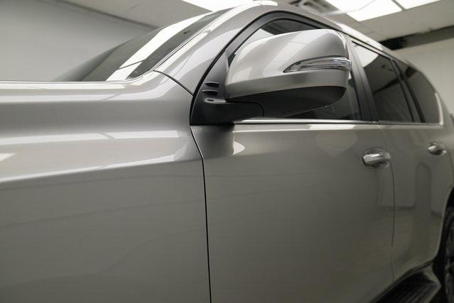 used 2023 Lexus GX 460 car, priced at $53,900