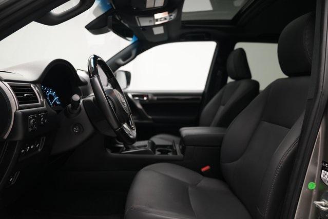 used 2023 Lexus GX 460 car, priced at $53,900