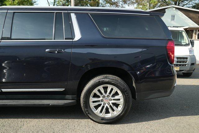 used 2022 GMC Yukon XL car, priced at $47,700