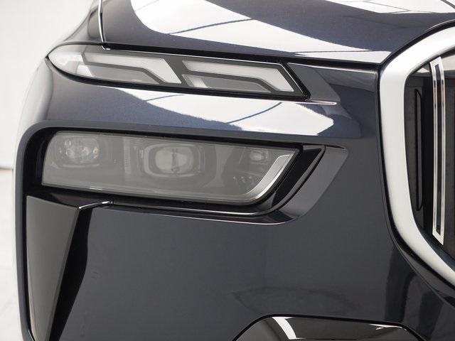 used 2024 BMW X7 car, priced at $73,500