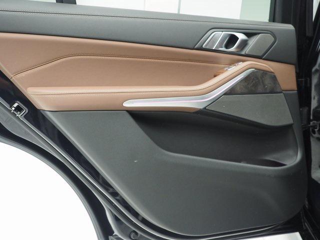 used 2024 BMW X7 car, priced at $73,500
