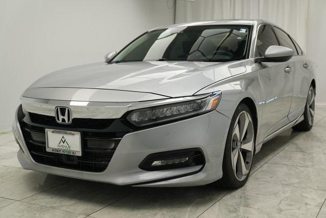 used 2020 Honda Accord car, priced at $24,400