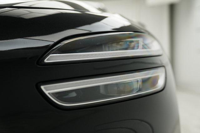used 2025 Genesis G70 car, priced at $33,995