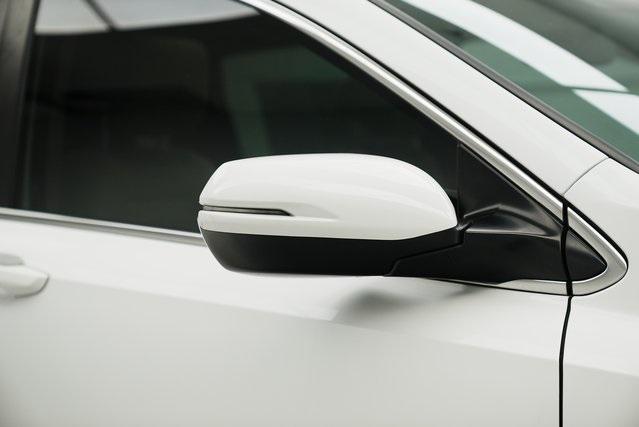 used 2022 Honda CR-V car, priced at $26,500