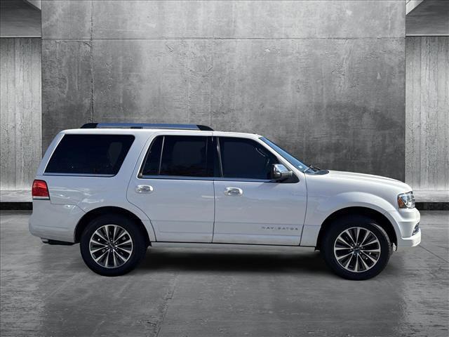 used 2015 Lincoln Navigator car, priced at $15,926