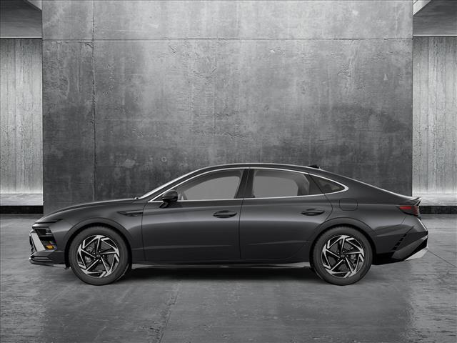 new 2025 Hyundai Sonata car, priced at $31,889