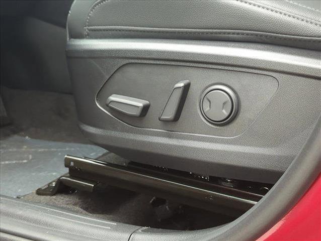 new 2025 Hyundai Tucson car, priced at $34,939