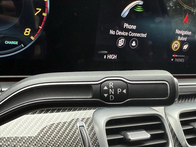 used 2022 Mercedes-Benz AMG GLE 53 car, priced at $62,498