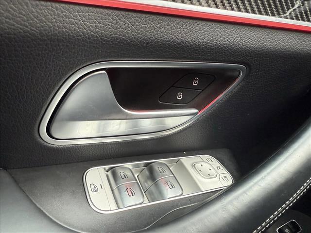 used 2022 Mercedes-Benz AMG GLE 53 car, priced at $62,498