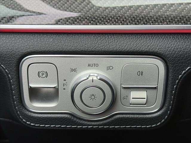 used 2022 Mercedes-Benz AMG GLE 53 car, priced at $62,498