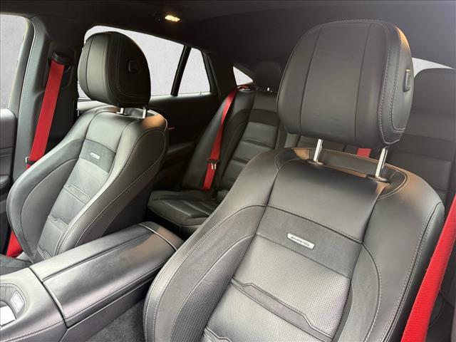 used 2022 Mercedes-Benz AMG GLE 53 car, priced at $62,498