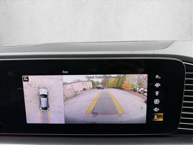 used 2022 Mercedes-Benz AMG GLE 53 car, priced at $62,498