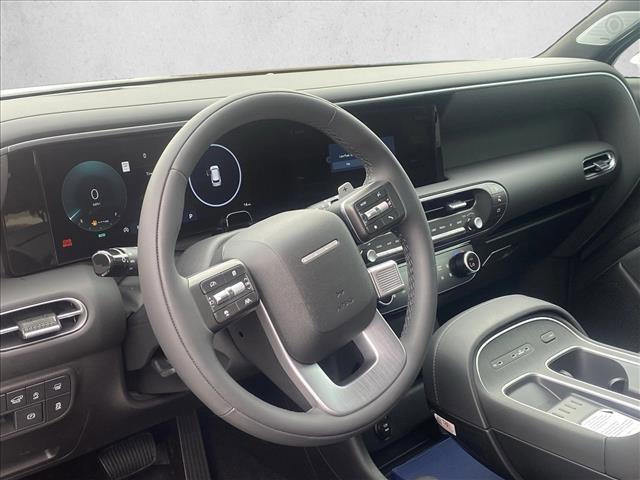 new 2026 Hyundai Palisade car, priced at $57,006