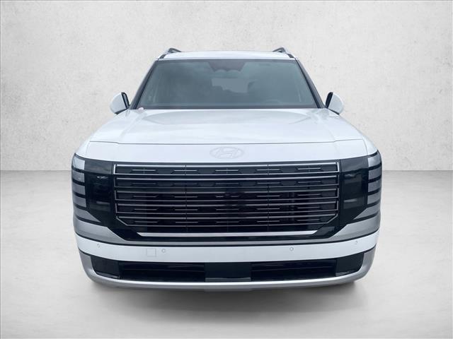 new 2026 Hyundai Palisade car, priced at $57,006