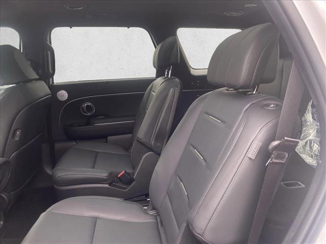 new 2026 Hyundai Palisade car, priced at $57,006