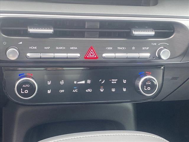 new 2026 Hyundai Palisade car, priced at $57,006