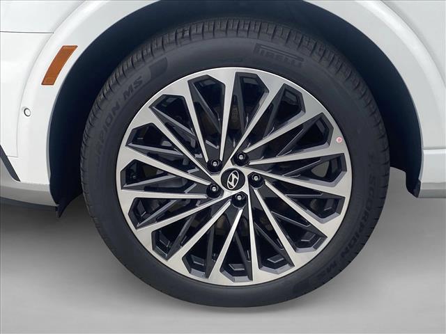 new 2026 Hyundai Palisade car, priced at $57,006