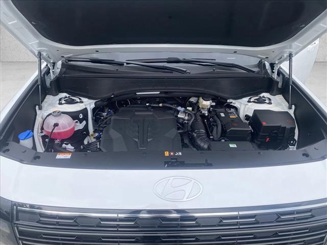 new 2026 Hyundai Palisade car, priced at $57,006