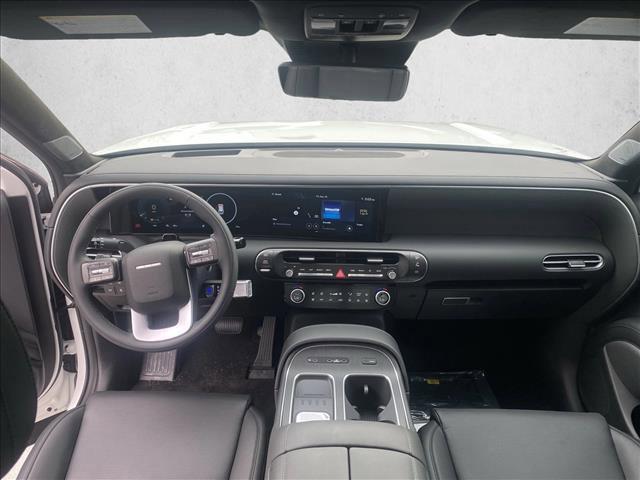 new 2026 Hyundai Palisade car, priced at $57,006