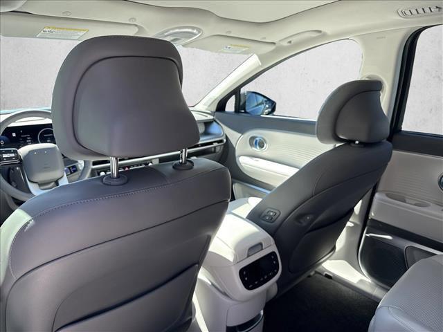 new 2026 Hyundai IONIQ 9 car, priced at $72,942