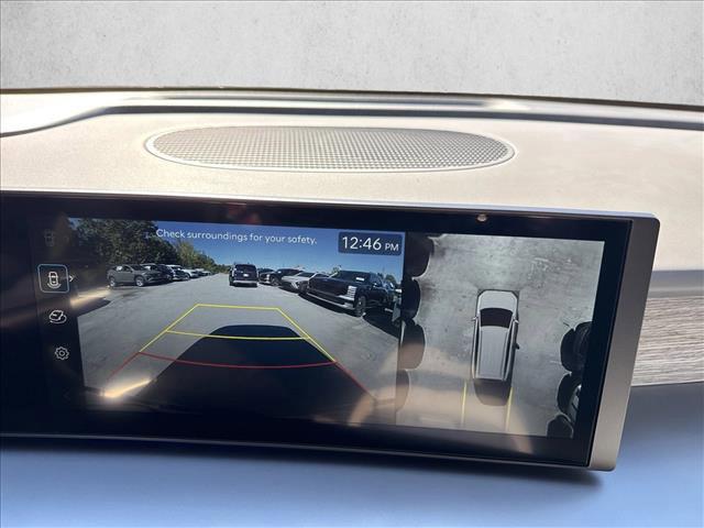 new 2026 Hyundai IONIQ 9 car, priced at $72,942