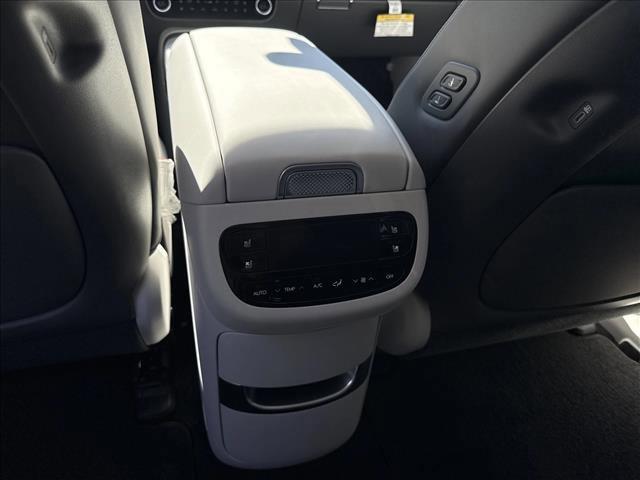 new 2026 Hyundai IONIQ 9 car, priced at $72,942