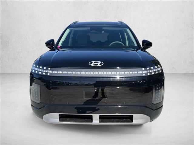 new 2026 Hyundai IONIQ 9 car, priced at $72,942
