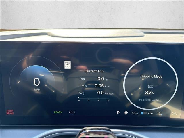 new 2026 Hyundai IONIQ 9 car, priced at $72,942