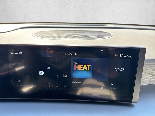 new 2026 Hyundai IONIQ 9 car, priced at $72,942