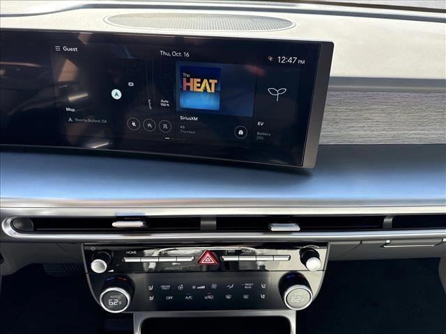 new 2026 Hyundai IONIQ 9 car, priced at $72,942