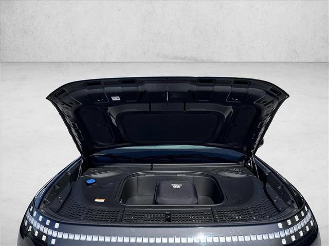 new 2026 Hyundai IONIQ 9 car, priced at $72,942