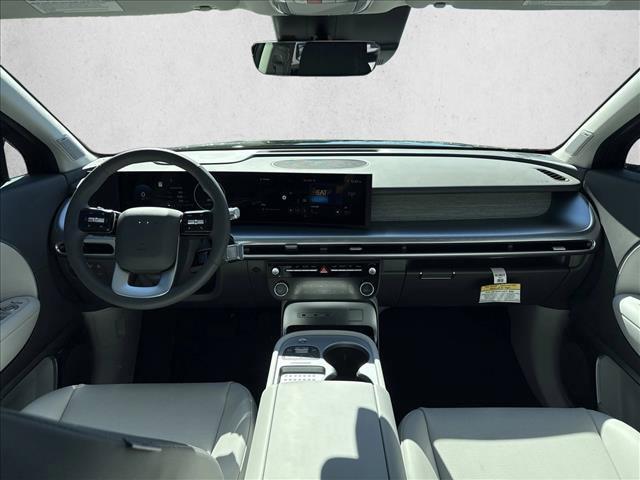 new 2026 Hyundai IONIQ 9 car, priced at $72,942