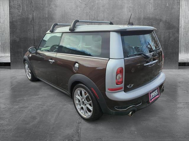 used 2009 MINI Cooper S car, priced at $7,997