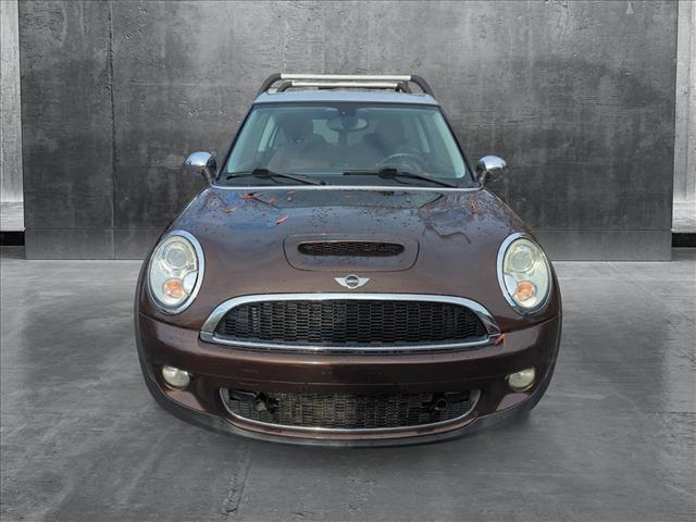 used 2009 MINI Cooper S car, priced at $7,997