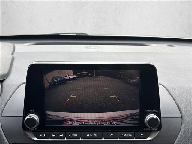 used 2022 Nissan Altima car, priced at $16,989