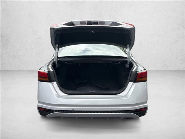 used 2022 Nissan Altima car, priced at $16,989