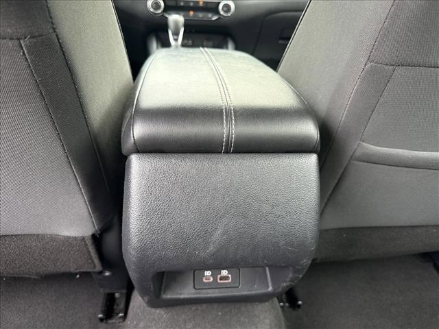 used 2022 Nissan Altima car, priced at $16,989