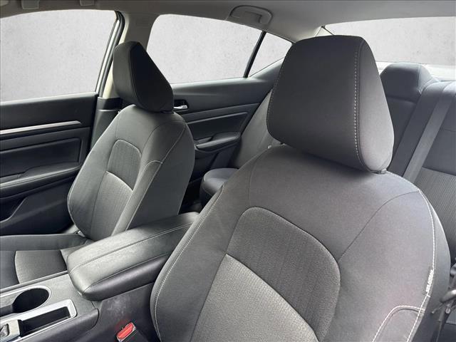 used 2022 Nissan Altima car, priced at $16,989