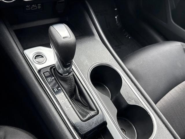 used 2022 Nissan Altima car, priced at $16,989