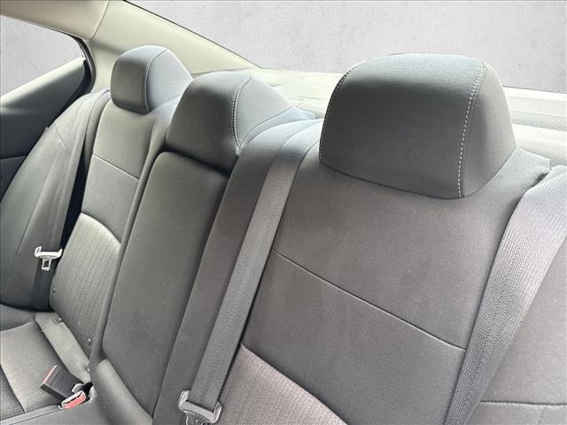 used 2022 Nissan Altima car, priced at $16,989