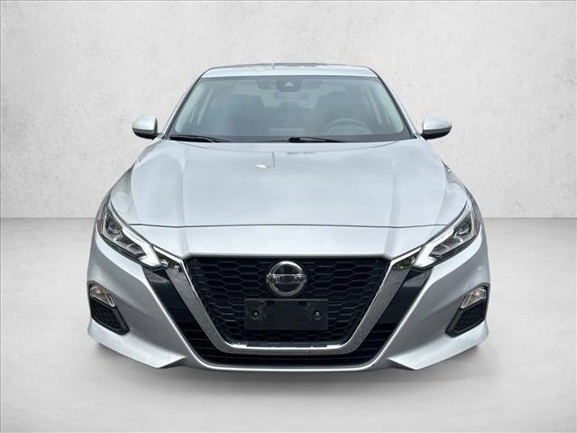 used 2022 Nissan Altima car, priced at $16,989