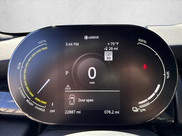 used 2021 MINI Hardtop car, priced at $18,498