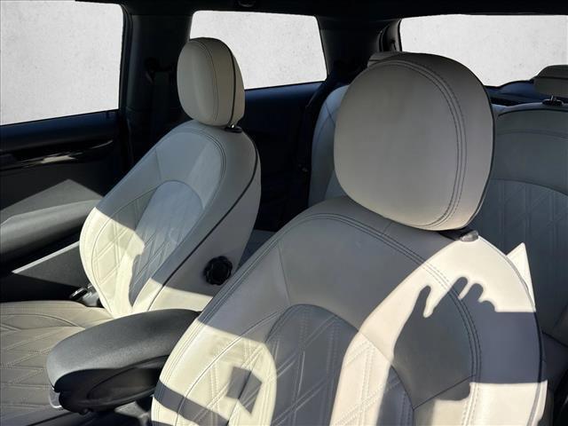 used 2021 MINI Hardtop car, priced at $18,498